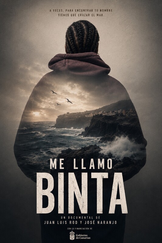My Name Is Binta