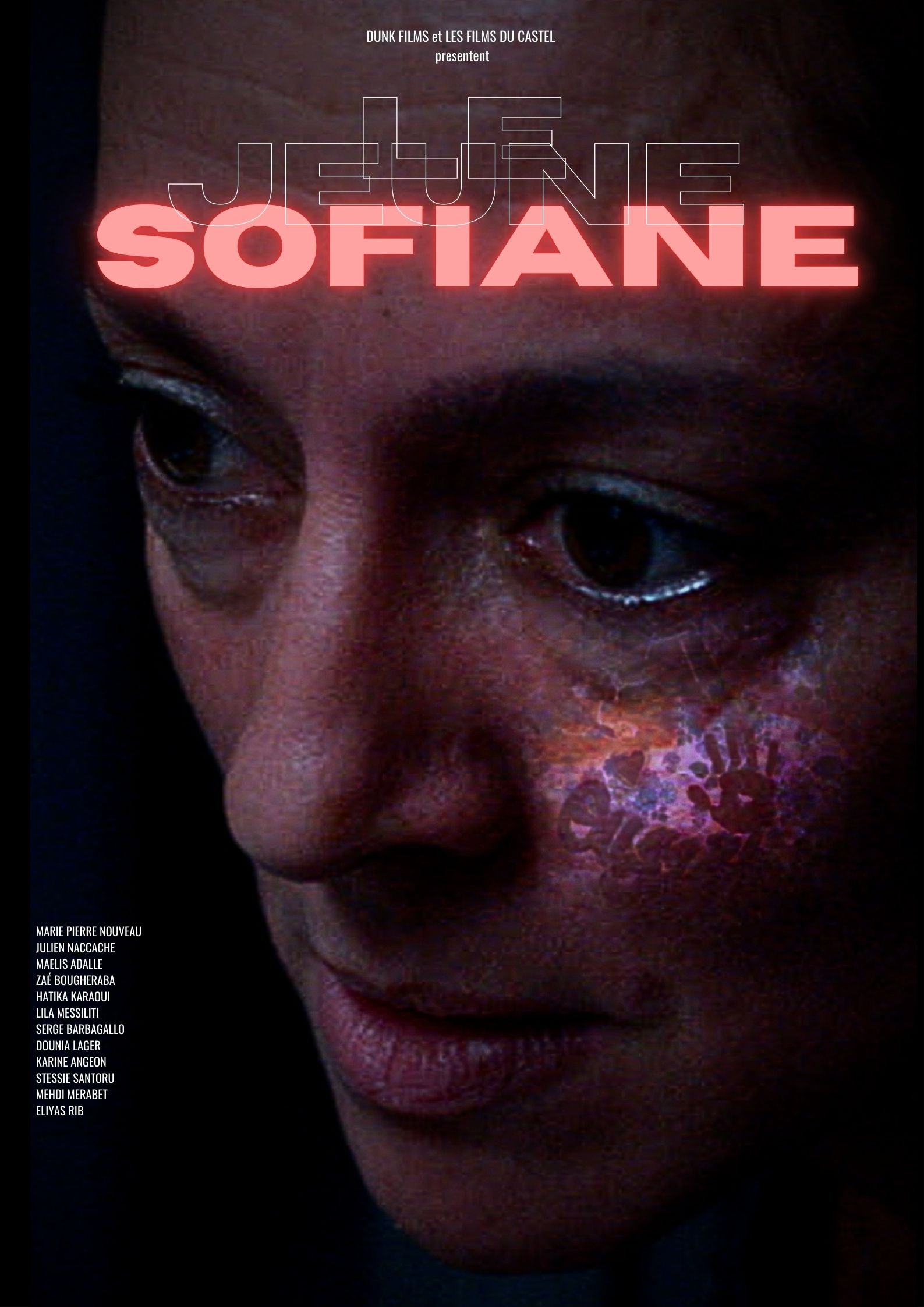Sofiane
