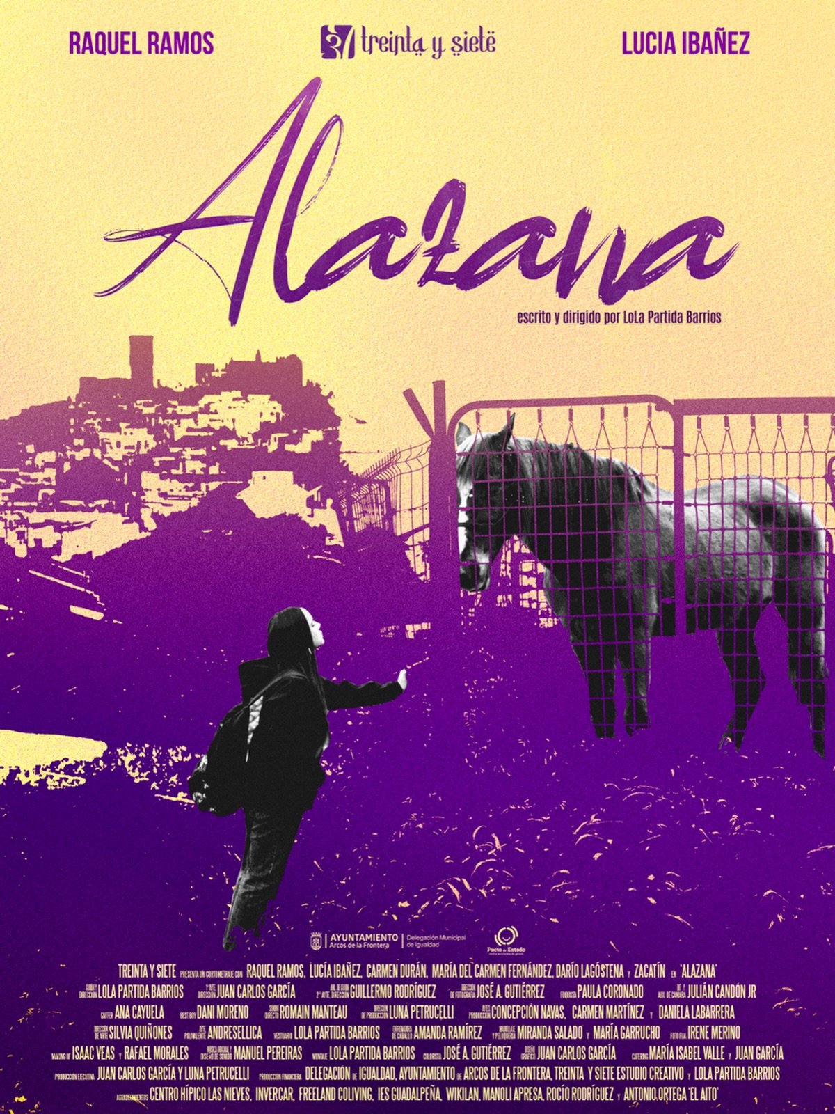 Alazana