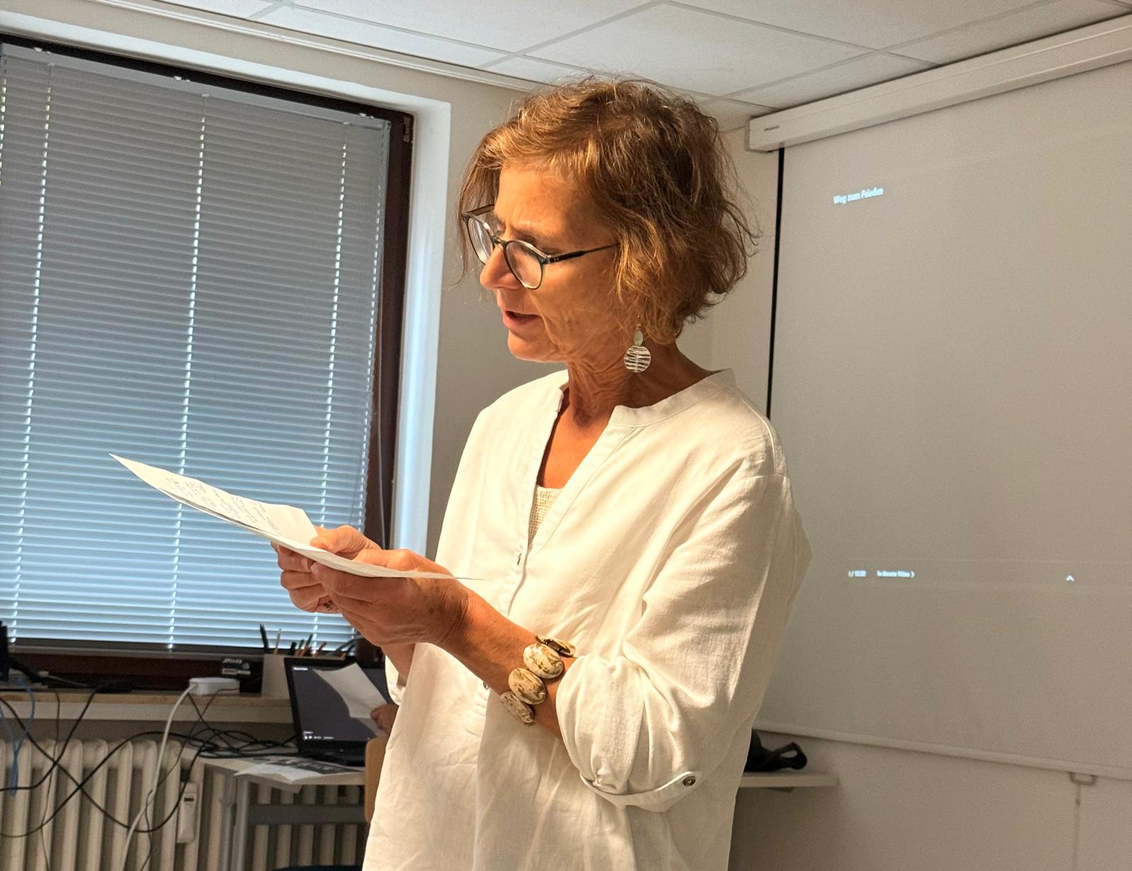 Brigitte Knödel